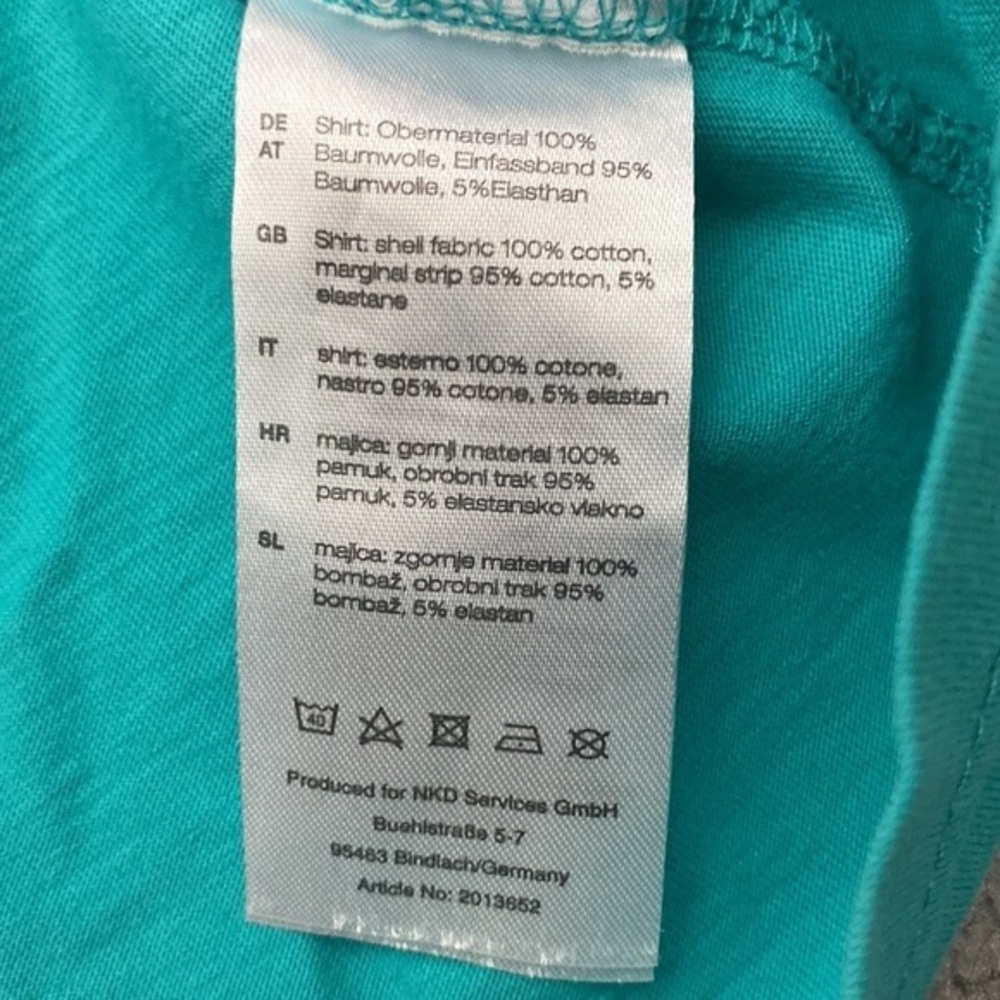 THE SIMPSONS inch Have no fear, have a beer inch Green Graphic T Shirt in 52/54 - Picture 16 of 16